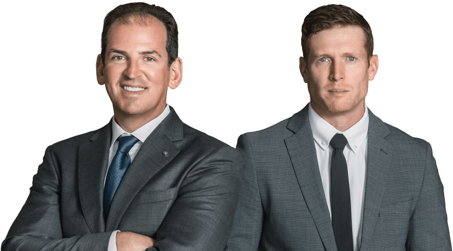 Bader & Murov Home Hero